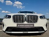 BMW X3 (2023) 20d LASER,PANO,HUD,servis 6/26 - náhled 6
