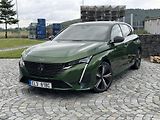 Peugeot 308 (2022) e-GT HYBRID 225 - náhled 1