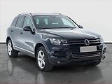 Volkswagen Touareg (2010) 3.0 TDI, 4X4, Automat, Kůže - náhled 1