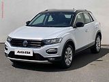 Volkswagen T-Roc (2019) 1.5 TSi, Comfortline, navi - náhled 2
