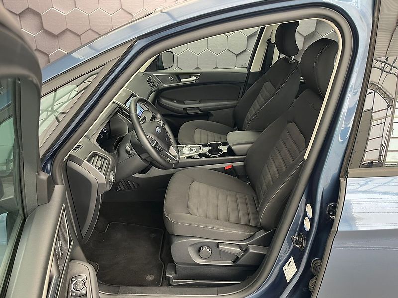 Ford Galaxy 2.5 HEV 7 míst po servise - fotka 28 z 44
