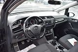 Volkswagen Touran (2017) 2.0TDI 110kw 7MÍST TAŽNÉ NAVI - náhled 24