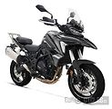 Benelli TRK 702 (2026) - náhled 4