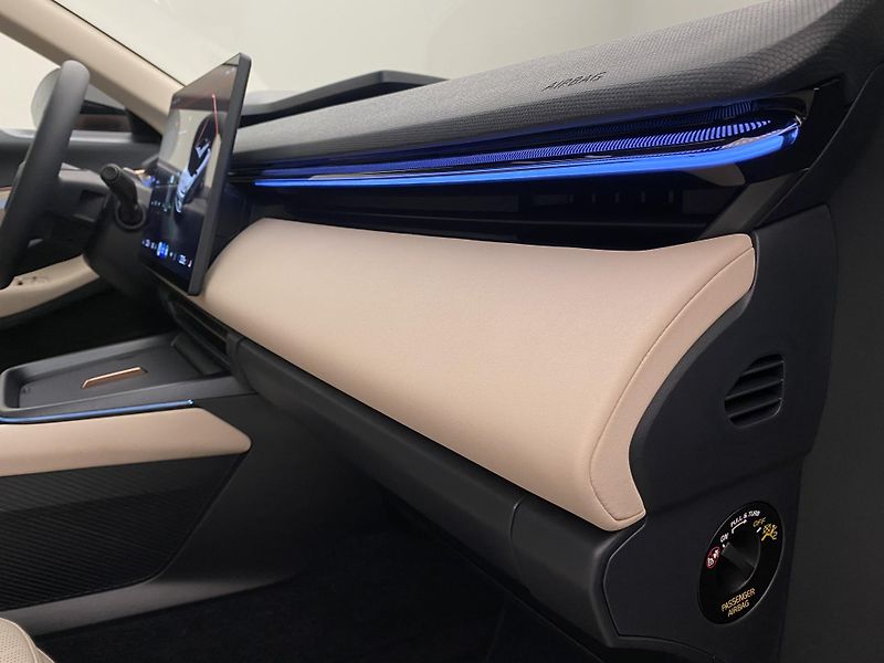 Lynk & Co 08 (2025) MORE PHEV - fotka 30 z 68