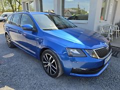Škoda Octavia III.1.5 TSI  - fotografie inzerátu