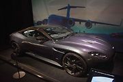 Aston Martin Superleggera