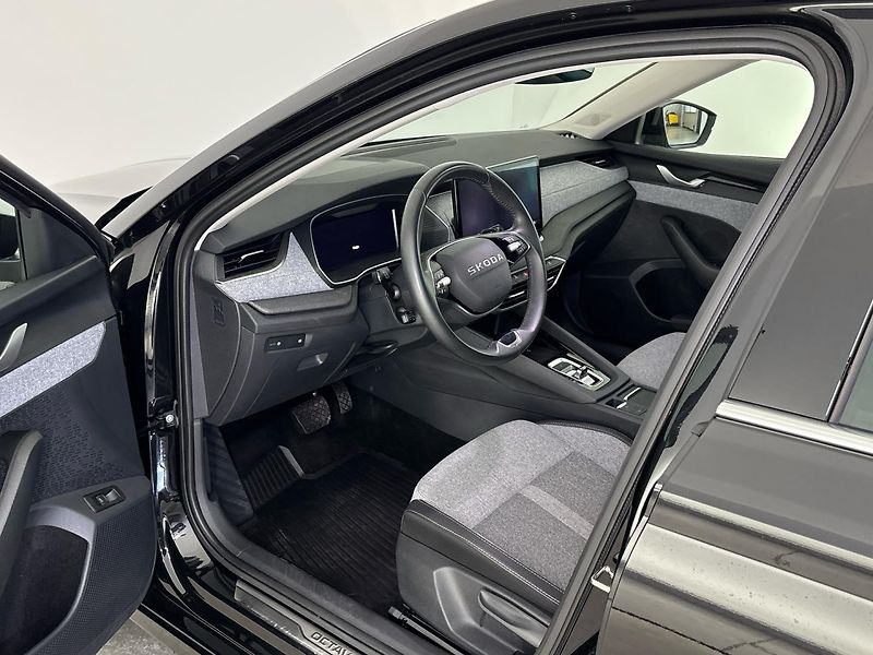 Škoda Octavia Top Selection DSG - fotka 6 z 29