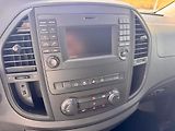Mercedes-Benz Vito (2015) Tourer 116 CDI XL/AUT./9 míst - náhled 18