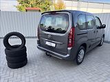 Opel Combo 1,2 T LIFE DPH tažné 1.maj ČR - náhled 47