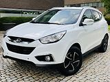 Hyundai ix35 2.0i 4x4 1MAJIITEL KAMER TAŽNÉ - náhled 1