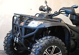 CFMOTO 510 RX (2010) Mastiff XY 500 A - původ ČR - náhled 17