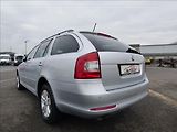 Škoda Octavia 2,0 TDI,4x4,Xenon,Elegance Edi - náhled 4