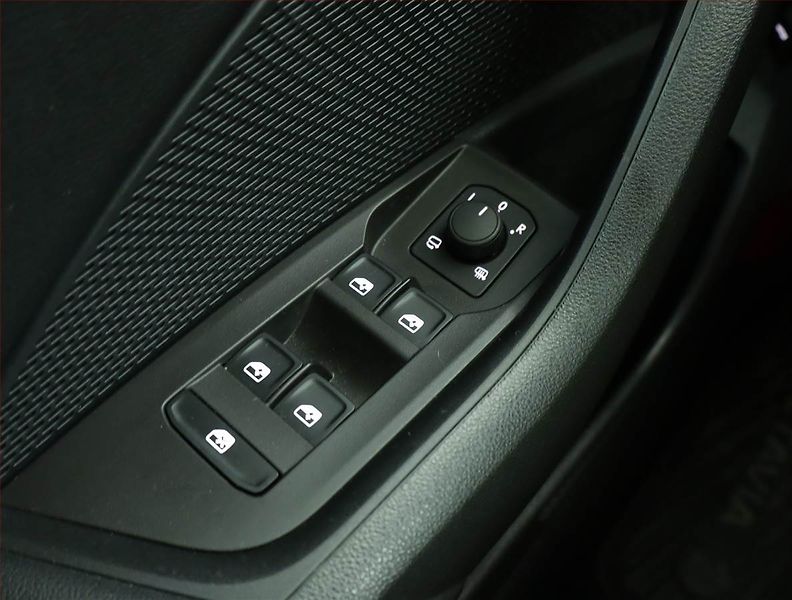 Škoda Octavia (2024) 2.0 TDI - fotka 15 z 16