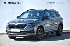 Škoda Karoq (2026) Sportline 1,5 TSI 110 kW 7° au - fotografie inzerátu