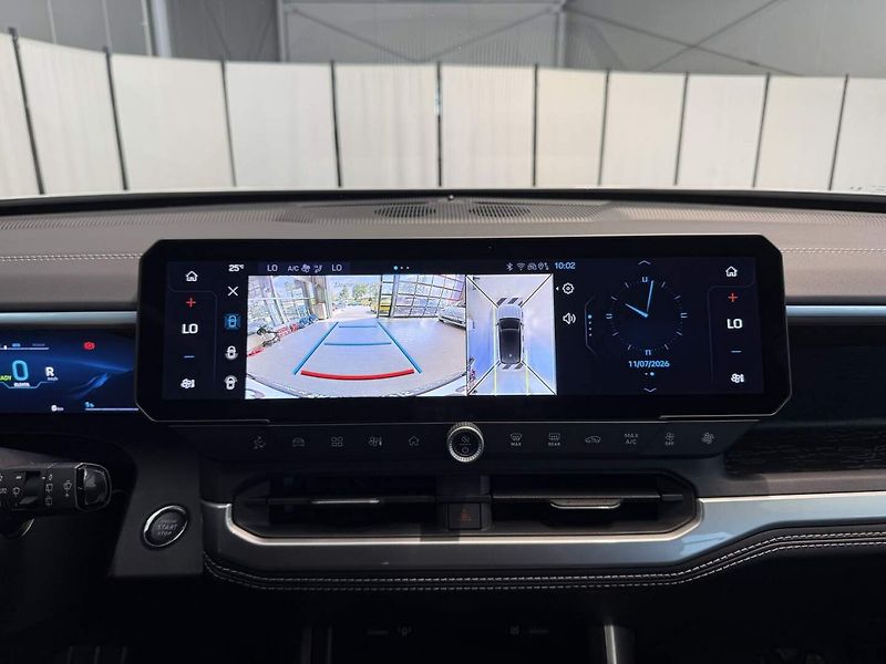 Jeep Compass (2026) Summit e-Hybrid Plug-in 225k e - fotka 11 z 24