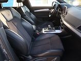 Audi Q5 (2018) S line 3.0 TDI - náhled 9