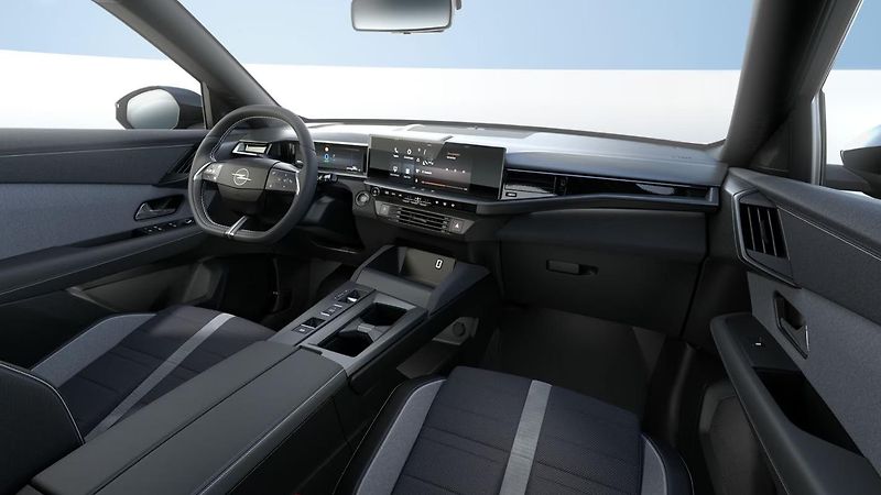 Opel Grandland (2026) Edition hybrid 1,2 Turbo 145k - fotka 5 z 7