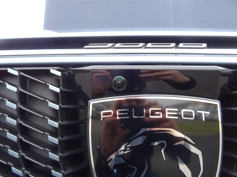 Peugeot 5008 (2026) BUSINESS 145k e-DCS6 5MÍST - fotka 40 z 42
