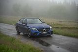 Mercedes-Benz Třídy C (2019) 43 AMG Night packet, Burmester - náhled 2