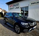 Mercedes-Benz GLC (2018) 2.2 250 D 4x4, DPH - náhled 1
