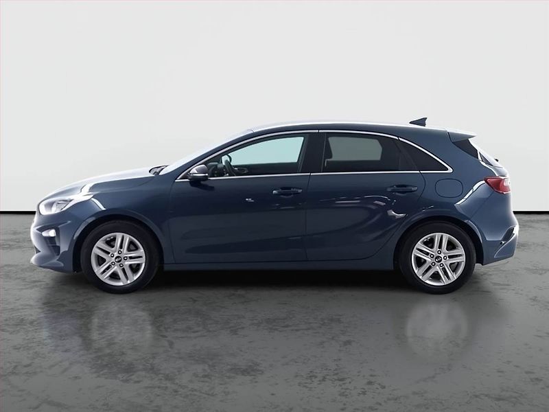 Kia Ceed (2019) 1.6 CRDi, Serv.kniha, Navi - fotka 3 z 19