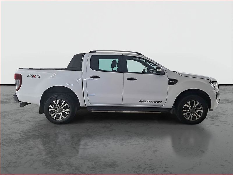 Ford Ranger (2016) Wildtrack 3.2 TDCi - fotka 6 z 24