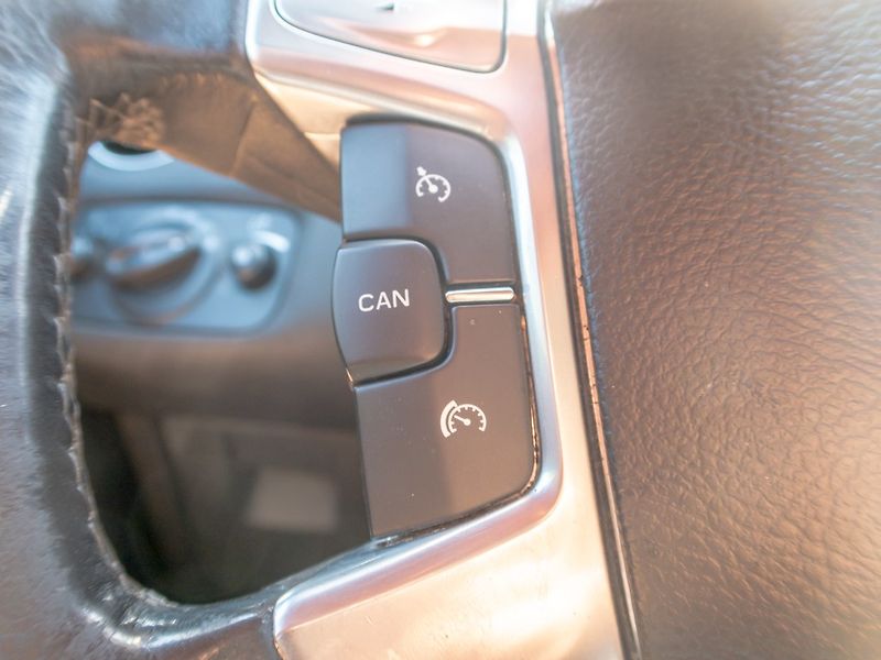 Ford Mondeo (2014) 2.0D 103KW – NAVIGACE - fotka 16 z 48
