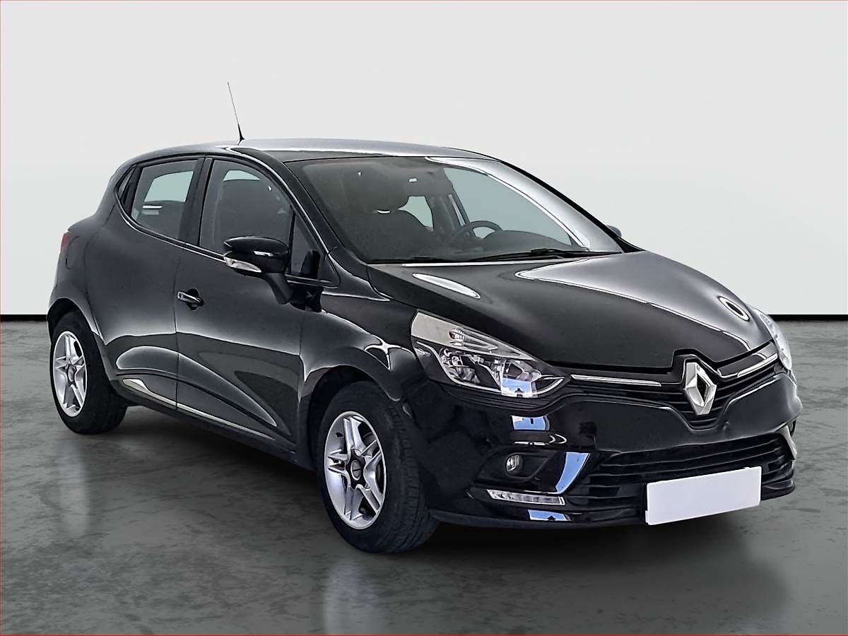 Renault Clio 0.9 TCe, Tempomat