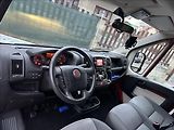 Fiat Ducato 2,3 TAŽNÉ, ZAHRÁDKA - náhled 13