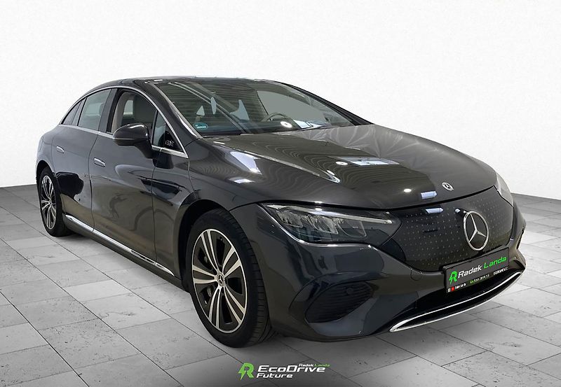 Mercedes-Benz EQE (2023) EQE 300 Electric Art  - fotka 2 z 20
