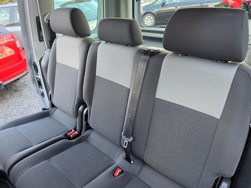 Volkswagen Caddy 1.6 TDI  - fotka 14 z 40