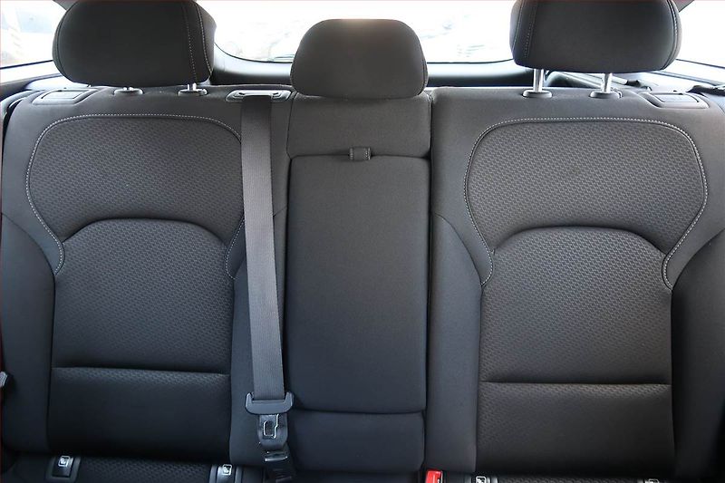 Hyundai i30 (2019) Style 1.4 T-GDI, Automat - fotka 10 z 19