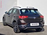 Volkswagen T-Roc (2018) 1.5 TSi, Comfortline, navi - náhled 6