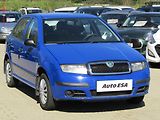 Škoda Fabia (2004) 1.2 HTP - náhled 1