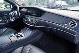Mercedes-Benz Třídy S S 350d AMG 4Matic/Burm/260PS - náhled 26