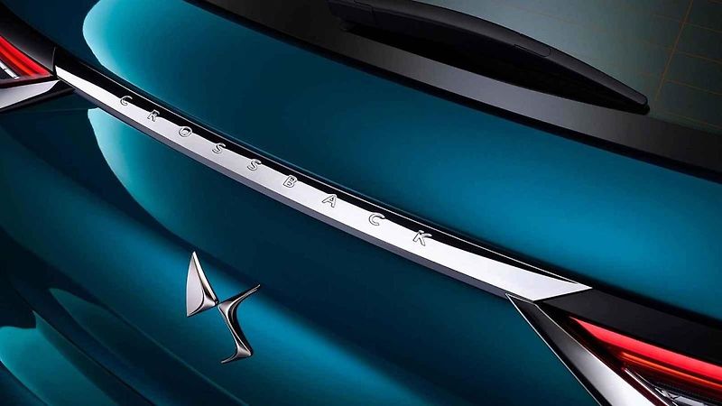 DS3 Crosback