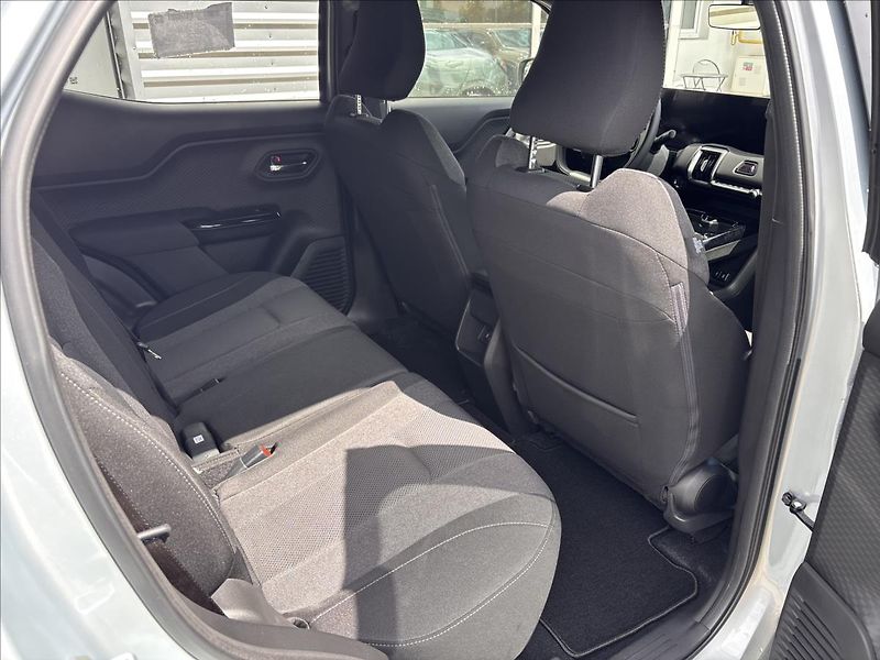 Suzuki e VITARA (2026) Premium ALLGRIP-e 61kW 4x4 - fotka 10 z 19