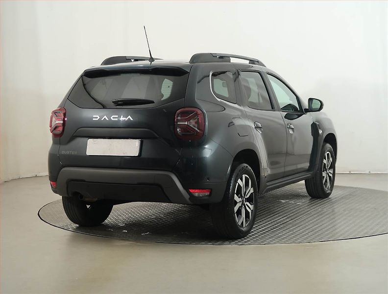Dacia Duster (2024) 1.0 TCe, LPG, ČR,1.maj - fotka 5 z 16
