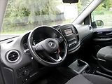 Mercedes-Benz Třídy V 250D L, Marco Polo, 4Matic, 1. - náhled 13