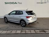 Škoda Fabia (2022) Ambition Business 1,0 Tsi 70 K - náhled 33