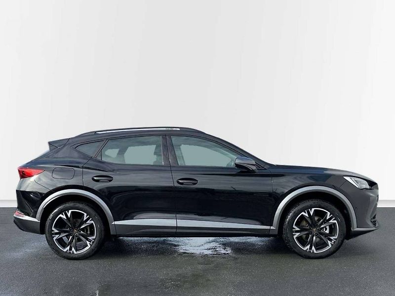 Cupra Formentor (2024) 1.5 TSI DSG - fotka 9 z 20