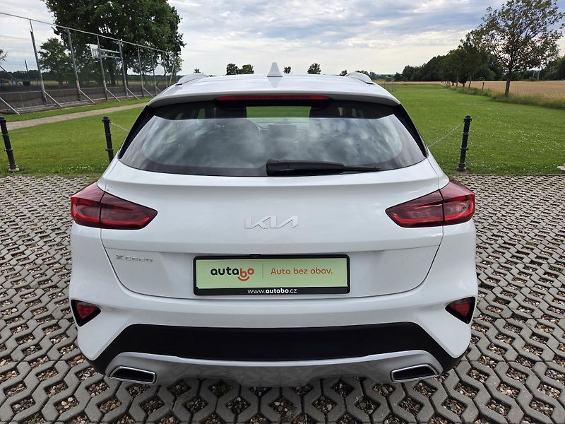 Kia XCeed (2022) Plug-in-Hybrid, 1.6 GDI, DPH - fotka 7 z 28