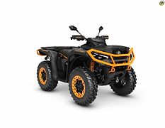 Can-Am Outlander 1000R XT-P (2026) T ABS SAS MY26 - fotografie inzerátu