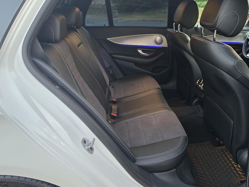 Mercedes-Benz Třídy E 2.2CDi 143kW AVANTGARDE*7-MÍST - fotka 42 z 54