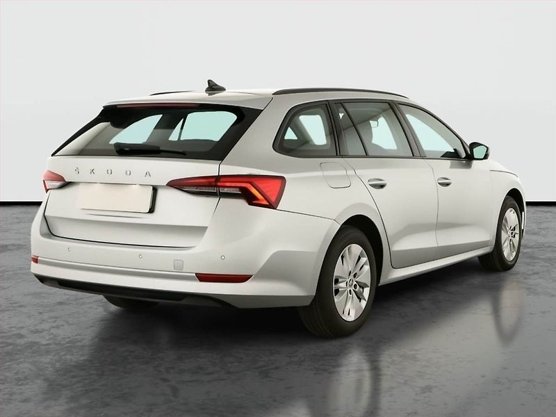 Škoda Octavia (2022) Ambition 2.0 TDI, ČR,1.maj - fotka 5 z 13