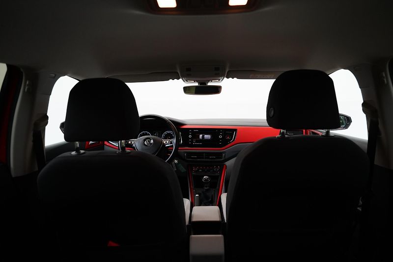 Volkswagen Polo - fotka 25 z 27