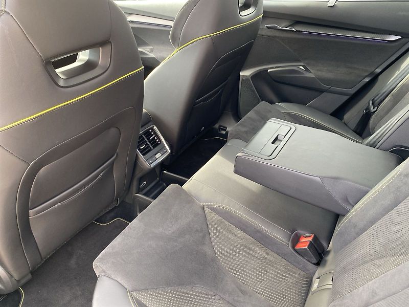Škoda Enyaq (2022) iV 80x RS - fotka 7 z 39