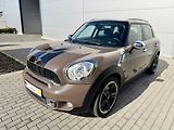 Mini Countryman (2011) Cooper S 135kW PANORAMA! - náhled 2