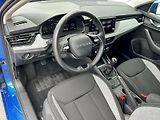 Škoda Scala (2025) Selection 1.0 TSI 85kW - náhled 16