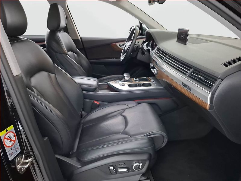 Audi Q7 (2018) 3.0 TDI - fotka 9 z 25